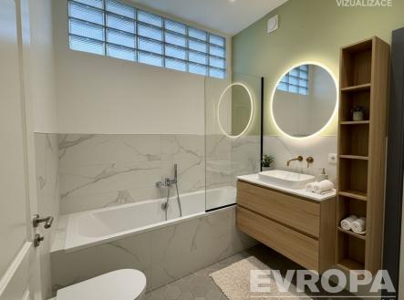 . | Prodej bytu, 3+1, 85 m²