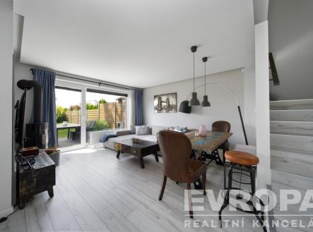 . | Prodej - dům/vila, 130 m²