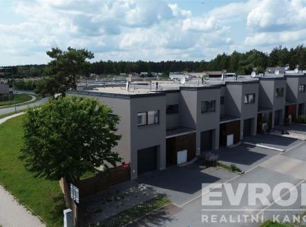 . | Prodej - dům/vila, 130 m²
