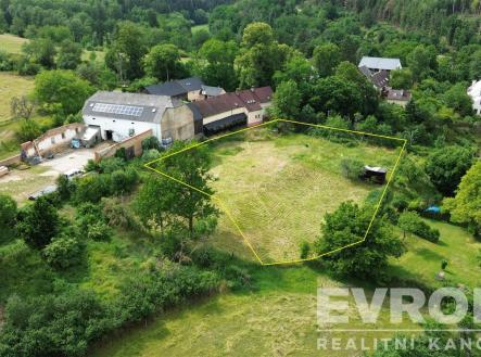 . | Prodej - pozemek pro bydlení, 2 093 m²