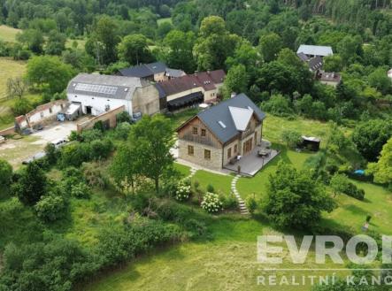. | Prodej - pozemek pro bydlení, 2 093 m²