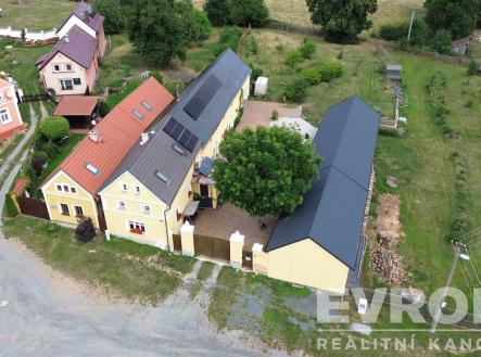 . | Prodej - zemědělský objekt, 4 765 m²