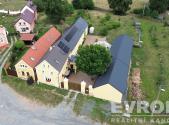 Prodej - zemědělský objekt, 4 765 m²