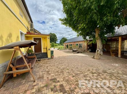 . | Prodej - zemědělský objekt, 4 765 m²