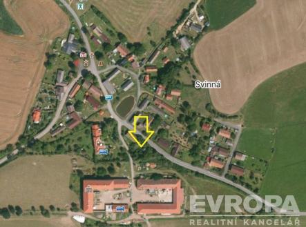 . | Prodej - pozemek pro bydlení, 484 m²