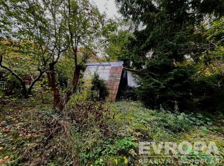 . | Prodej - pozemek pro bydlení, 484 m²