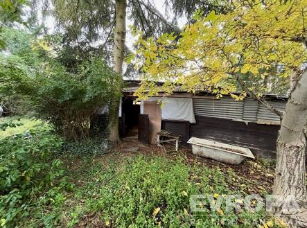 . | Prodej - pozemek pro bydlení, 484 m²