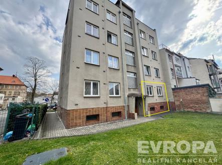 . | Prodej bytu, 3+1, 69 m²