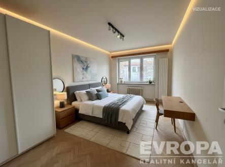. | Prodej bytu, 3+1, 69 m²