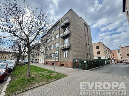 . | Prodej bytu, 3+1, 69 m²