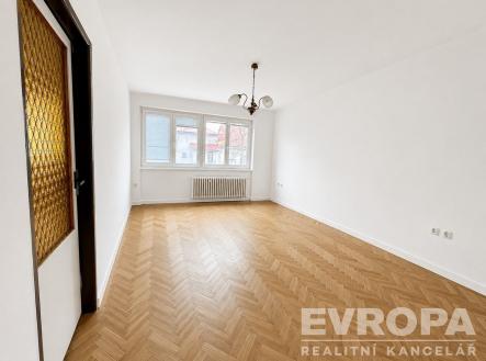 . | Prodej bytu, 3+1, 69 m²