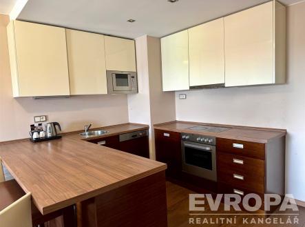 . | Prodej bytu, 3+kk, 78 m²