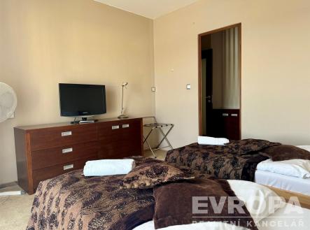 . | Prodej bytu, 3+kk, 78 m²