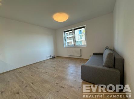 . | Prodej bytu, 1+kk, 30 m²