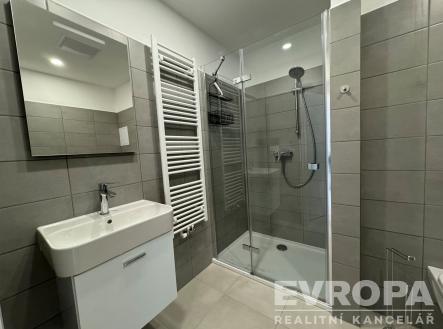 . | Prodej bytu, 1+kk, 30 m²