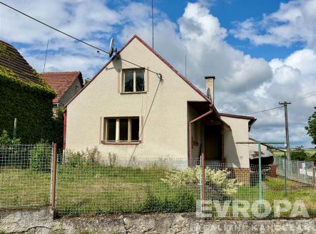 . | Prodej - dům/vila, 100 m²