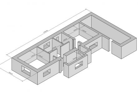 . | Prodej - dům/vila, 100 m²