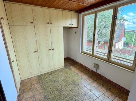 . | Prodej - dům/vila, 100 m²