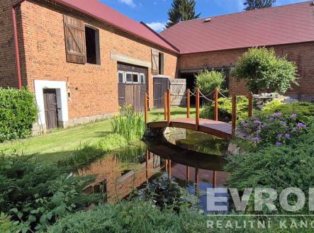 . | Prodej - zemědělský objekt, 3 008 m²