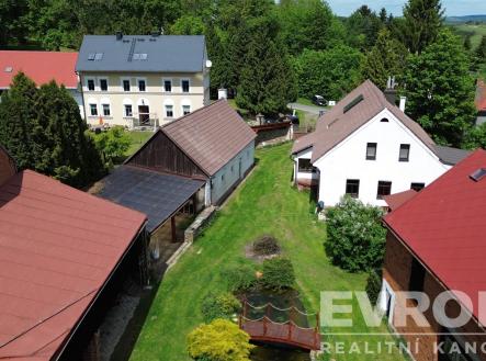 . | Prodej - zemědělský objekt, 3 008 m²