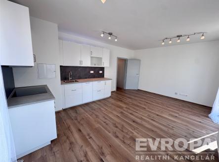 . | Pronájem bytu, 2+kk, 55 m²