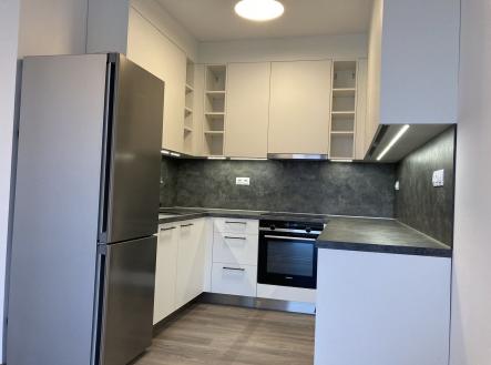 Pronájem bytu, 2+kk, 53 m²