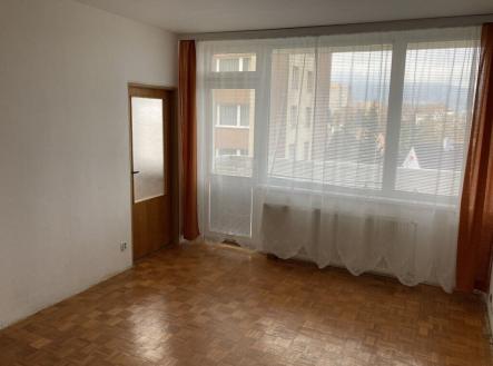 Prodej bytu, 3+1, 70 m²