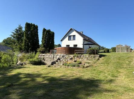 Prodej - dům/vila, 115 m²