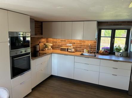 Prodej - dům/vila, 115 m²