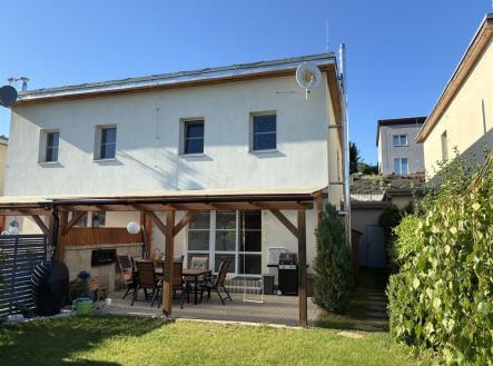 Prodej - dům/vila, 117 m²