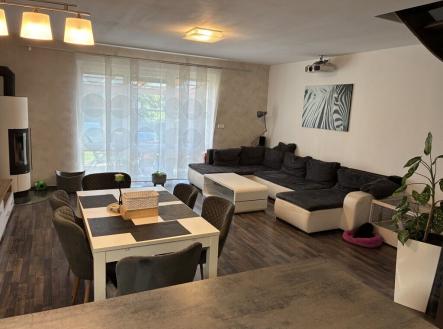 Prodej - dům/vila, 117 m²