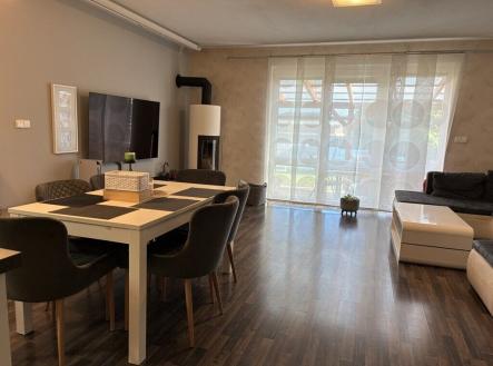 Prodej - dům/vila, 117 m²