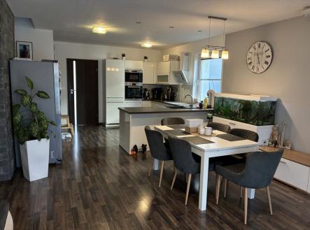 Prodej - dům/vila, 117 m²