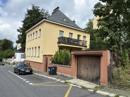 Prodej - dům/vila, 270 m²