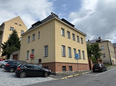 Prodej - dům/vila, 270 m²