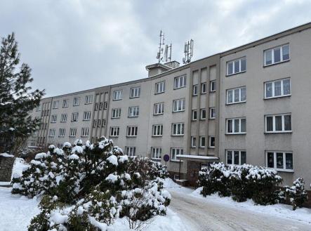 Pronájem bytu, 3+1, 80 m²