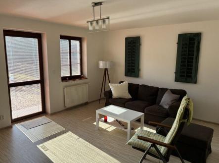 Pronájem - dům/vila, 85 m²