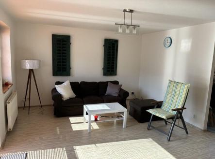 Pronájem - dům/vila, 85 m²