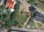 Prodej - pozemek pro bydlení, 980 m²