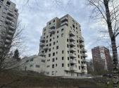 Pronájem bytu, 3+kk, 84 m²