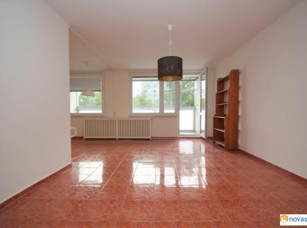 Fotka 16 | Pronájem bytu, 3+kk, 73 m²