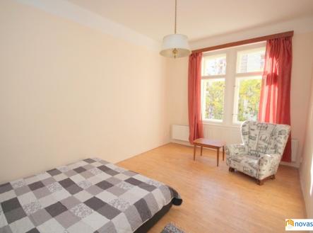 Fotka 1 | Pronájem bytu, 3+1, 95 m²