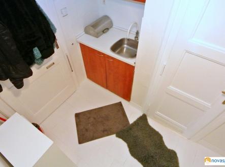 Fotka 7 | Pronájem bytu, 1+kk, 26 m²