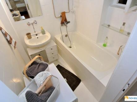 Fotka 5 | Pronájem bytu, 1+kk, 26 m²