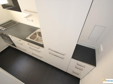 Fotka 8 | Pronájem bytu, 2+kk, 40 m²