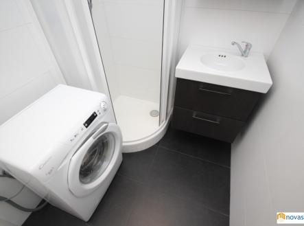 Fotka 7 | Pronájem bytu, 2+kk, 40 m²