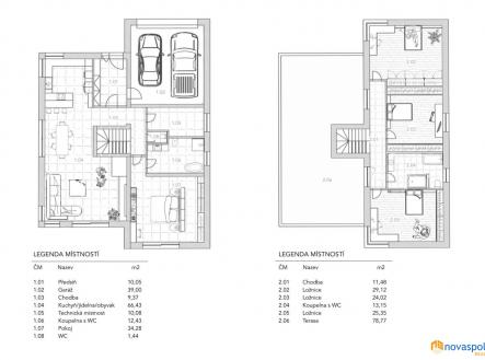 Fotka 21 | Prodej - dům/vila, 247 m²