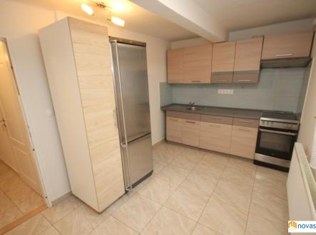 Fotka 1 | Pronájem bytu, 2+1, 70 m²