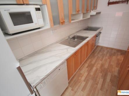 Fotka 10 | Pronájem bytu, 3+1, 87 m²