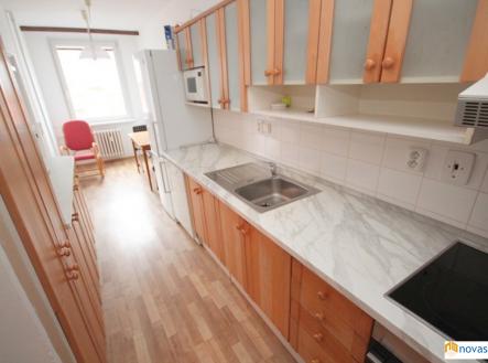 Fotka 11 | Pronájem bytu, 3+1, 87 m²